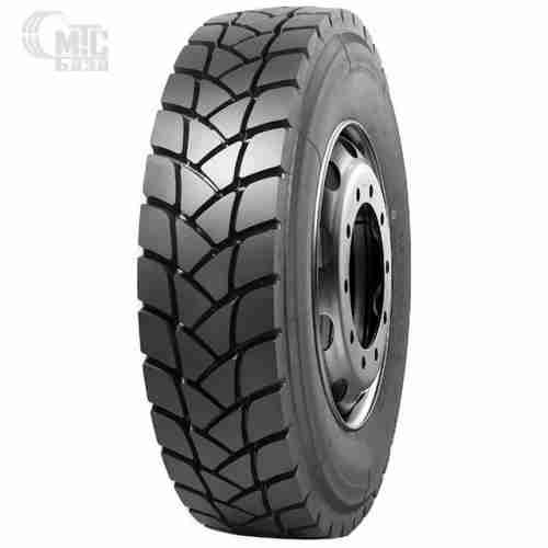Sunfull HF768 (индустриальная) 295/80 R22,5 152/148M 18PR